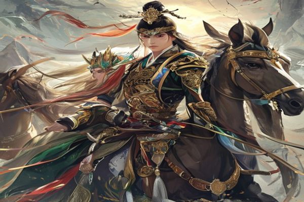 迅游英雄联盟专用版
